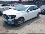 CHEVROLET MALIBU FWD RS 1G1ZG5ST1RF152475 photo