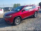 JEEP CHEROKEE LATITUDE PLUS 4X4 1C4PJMLX0KD101546 снимка