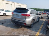 TOYOTA HIGHLANDER XLE 5TDKZRFH4JS277328 снимка