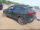 Toyota Corolla Cross Xle 7MUDAABG0PV053535 photo
