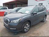 SUBARU ASCENT PREMIUM 4S4WMAFD5L3446769 снимка