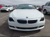 BMW 650I WBAEB53518CX63415 снимка