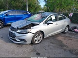 Chevrolet Cruze Lt Auto 1G1BE5SM7J7154231 снимка