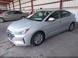 HYUNDAI ELANTRA SE KMHD74LF2KU850109 снимка