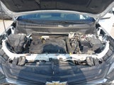 Chevrolet Equinox Fwd Lt 3GNAXKEV5MS103310 photo
