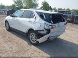 Chevrolet Equinox Fwd Lt 3GNAXKEV5MS103310 photo