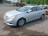 HYUNDAI SONATA GLS 5NPEB4AC7BH035995 снимка