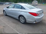 HYUNDAI SONATA GLS 5NPEB4AC7BH035995 снимка