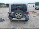 JEEP WRANGLER UNLIMITED SAHARA 1C4BJWEG8EL274387 снимка