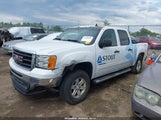 GMC Sierra  Sle 3GTP2VE77CG119109 снимка