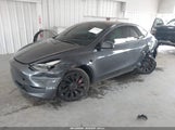 TESLA MODEL Y PERFORMANCE DUAL MOTOR ALL-WHEEL DRIVE 7SAYGDEF0NF451010 photo
