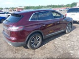 LINCOLN NAUTILUS RESERVE 2LMPJ6K94LBL29717 снимка