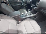 CHEVROLET TRAVERSE 1LT 1GNERGKW4JJ250723 fotografie