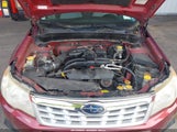 SUBARU FORESTER 2.5X PREMIUM JF2SHADC1BH713247 снимка