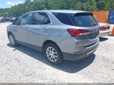 Chevrolet Equinox Awd 2Fl 3GNAXTEG4PL154707 снимка