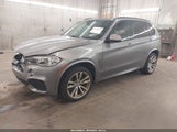 BMW X5 xDrive50I 5UXKR6C36H0J84961 снимка