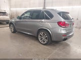 BMW X5 xDrive50I 5UXKR6C36H0J84961 снимка