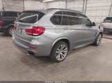 BMW X5 xDrive50I 5UXKR6C36H0J84961 снимка