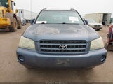 TOYOTA HIGHLANDER JTEGD21A530050351 fotografie