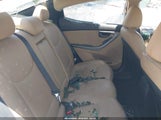 HYUNDAI ELANTRA GLS/LIMITED 5NPDH4AEXD8253167 снимка