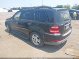 MERCEDES-BENZ GL 450 4MATIC 4JGBF71E98A397929 снимка