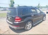 MERCEDES-BENZ GL 450 4MATIC 4JGBF71E98A397929 снимка