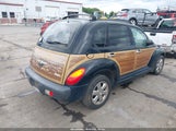 Chrysler Pt Cruiser Limited 3C8FY68B52T319362 снимка