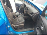 JEEP CHEROKEE TRAILHAWK ELITE 4X4 1C4PJMBN9KD258508 photo