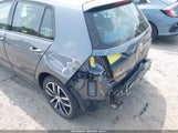 VOLKSWAGEN GOLF TSI SE 4-DOOR 3VW217AU9FM102268 photo