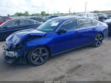 Honda Accord Hybrid Sport 1HGCY2F51RA032534 photo