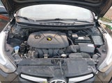HYUNDAI ELANTRA SE KMHDH4AE4FU260555 снимка