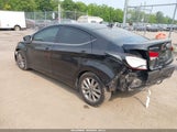 HYUNDAI ELANTRA SE KMHDH4AE4FU260555 снимка
