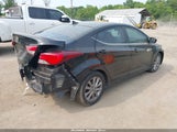 HYUNDAI ELANTRA SE KMHDH4AE4FU260555 снимка