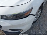 Chevrolet Malibu 1Fl 1G1ZC5STXHF258076 снимка