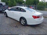 Chevrolet Malibu 1Fl 1G1ZC5STXHF258076 снимка