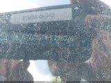 Chevrolet Malibu 1Fl 1G1ZC5STXHF258076 снимка