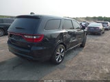 DODGE DURANGO R/T 1C4SDHCT4EC513789 снимка