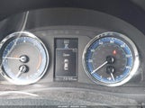 Toyota Corolla L/Le/Se/Xle/Xse 2T1BURHE5JC042902 снимка