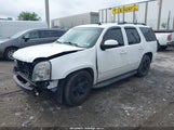 GMC YUKON SLE 1GKS2AE00BR374158 снимка