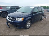 DODGE GRAND CARAVAN SE 2C4RDGBG6GR257498 снимка