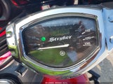 YAMAHA XVS1300 CU JYAVP33EXDA008533 fotografie