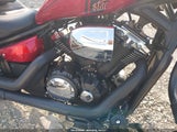 YAMAHA XVS1300 CU JYAVP33EXDA008533 снимка