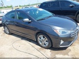 Hyundai Elantra Sel 5NPD84LF2LH579887 fotografie