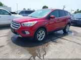 FORD ESCAPE SE 1FMCU9G99HUA44556 снимка