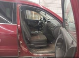 CHEVROLET TRAVERSE 1LT 1GNKVGKD6FJ151356 снимка
