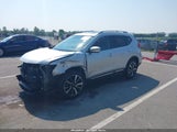 NISSAN ROGUE SL 5N1AT2MV0HC832876 снимка