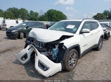 JEEP COMPASS SUN AND WHEEL FWD 3C4NJCBB2LT205958 fotografie