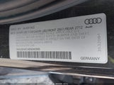 AUDI A6 2.0T PREMIUM WAUGFAFC4EN040965 снимка