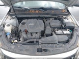 KIA OPTIMA EX 5XXGN4A76EG290981 fotografie