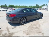 BMW 540I xDrive WBAJE7C59KWW18453 снимка